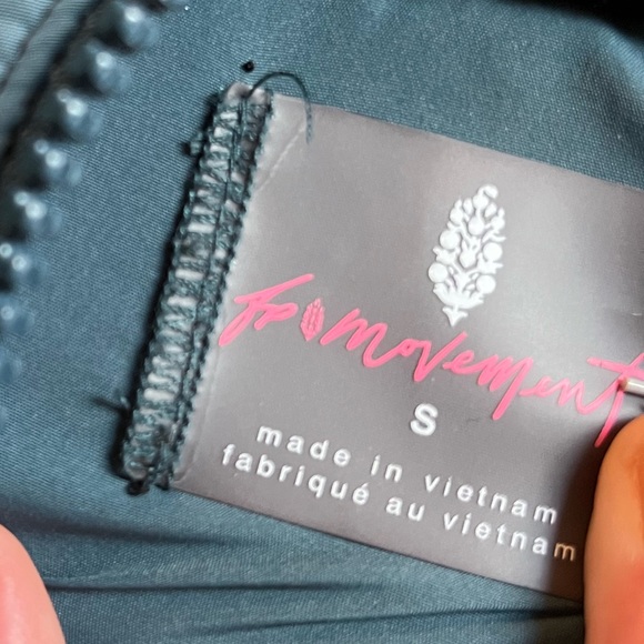 Final price ✨FP Movement Mountain High Fleece jacket - Picture 5 of 5